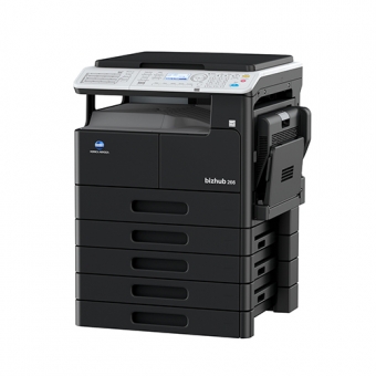 bizhub266i