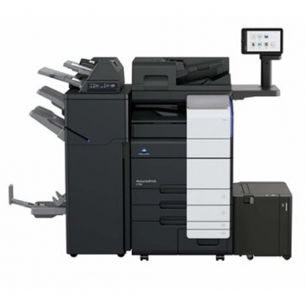 Accurio Print 750i