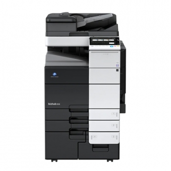 bizhub958