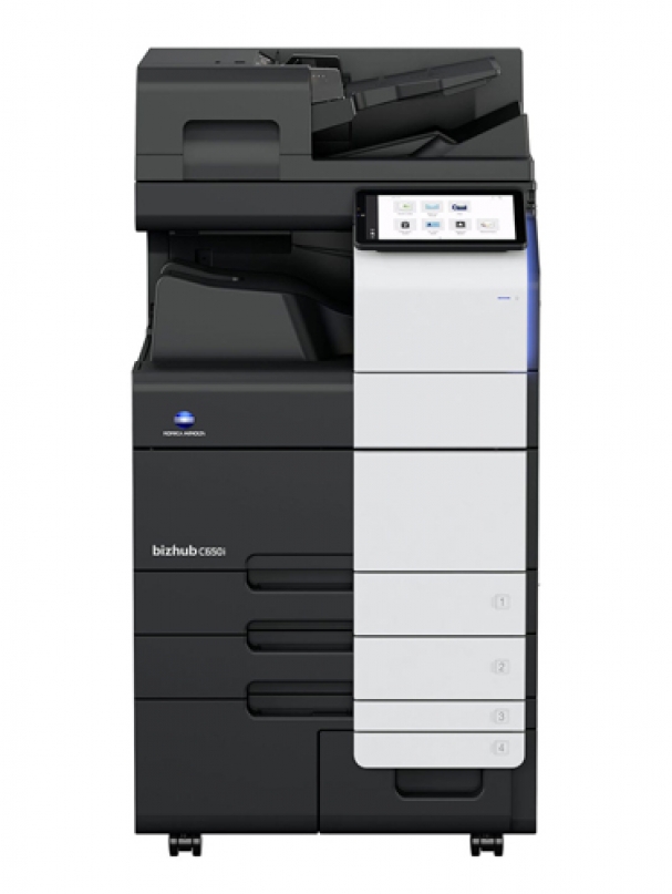 bizhubc650i